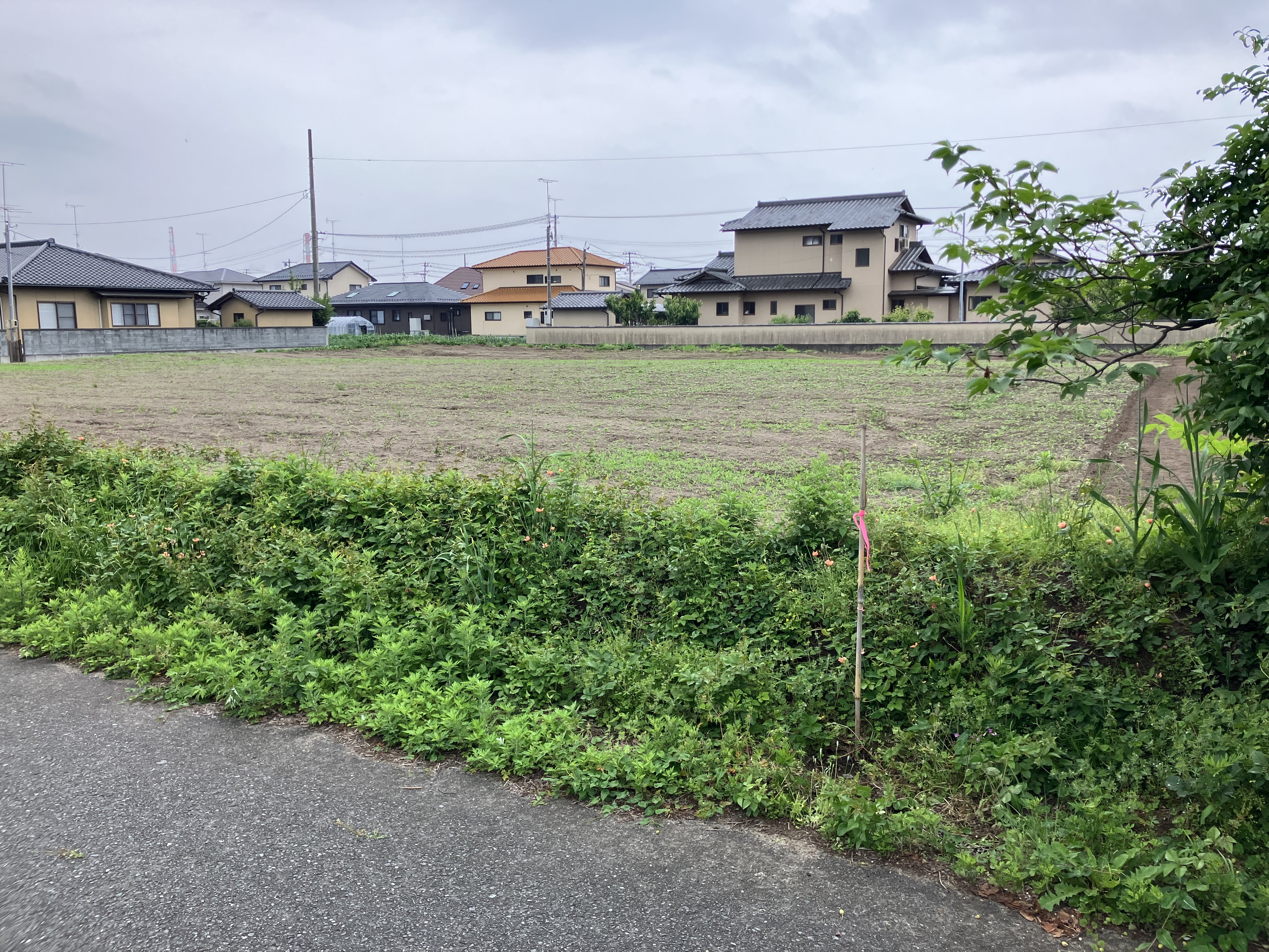 いわき市泉町