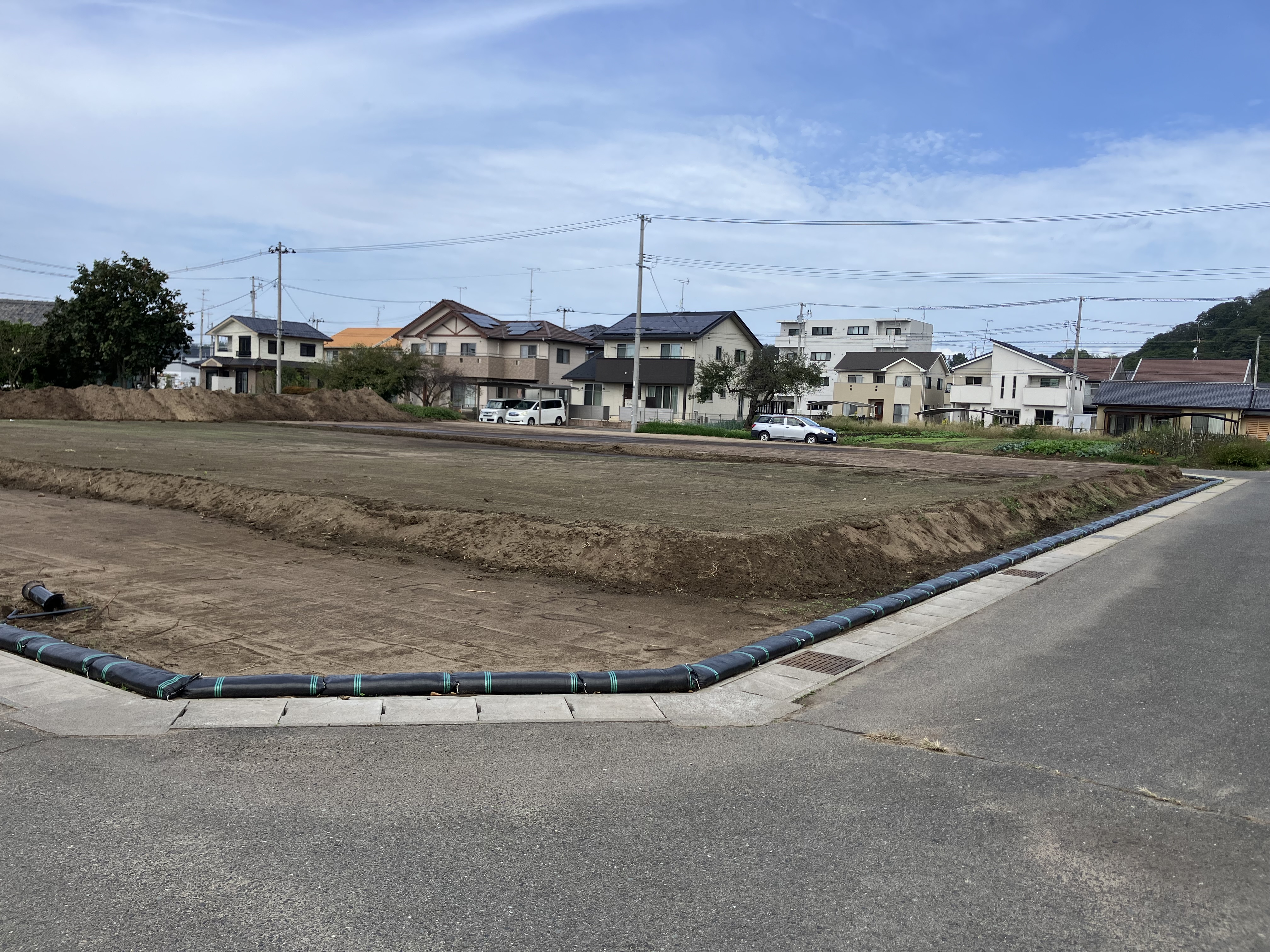 いわき市泉町