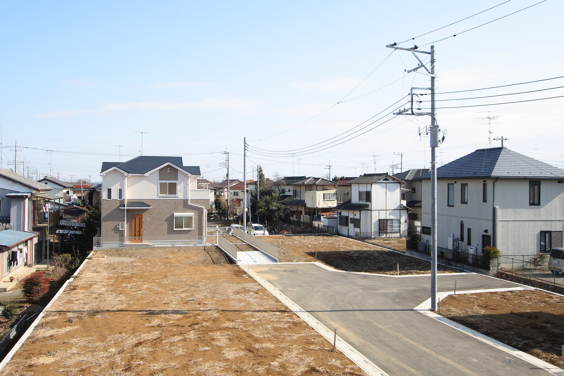 土地を利活用したい方