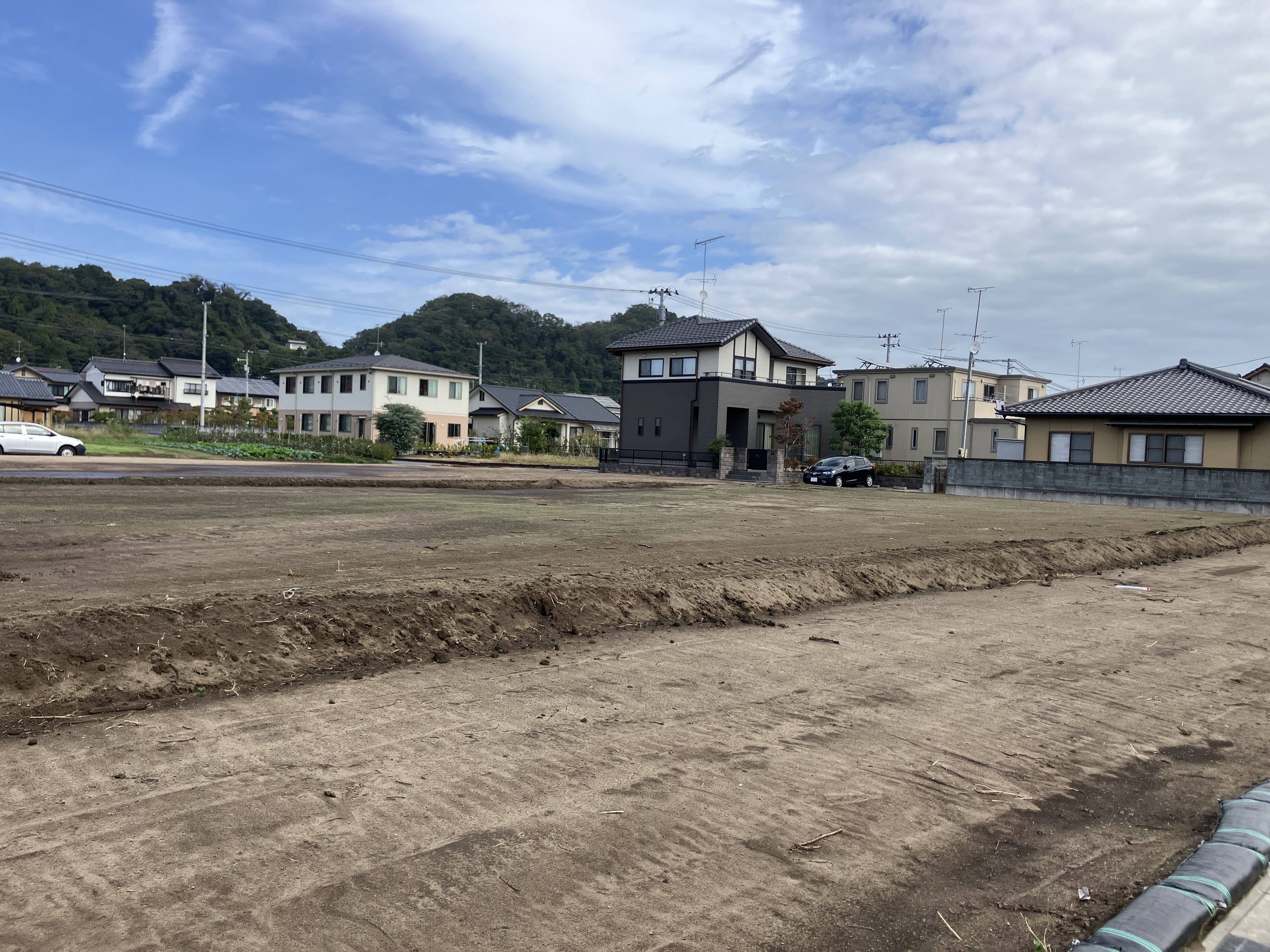 相続した土地の売却、お任せください！いわき市での安心・スムーズな手続きをサポートします！