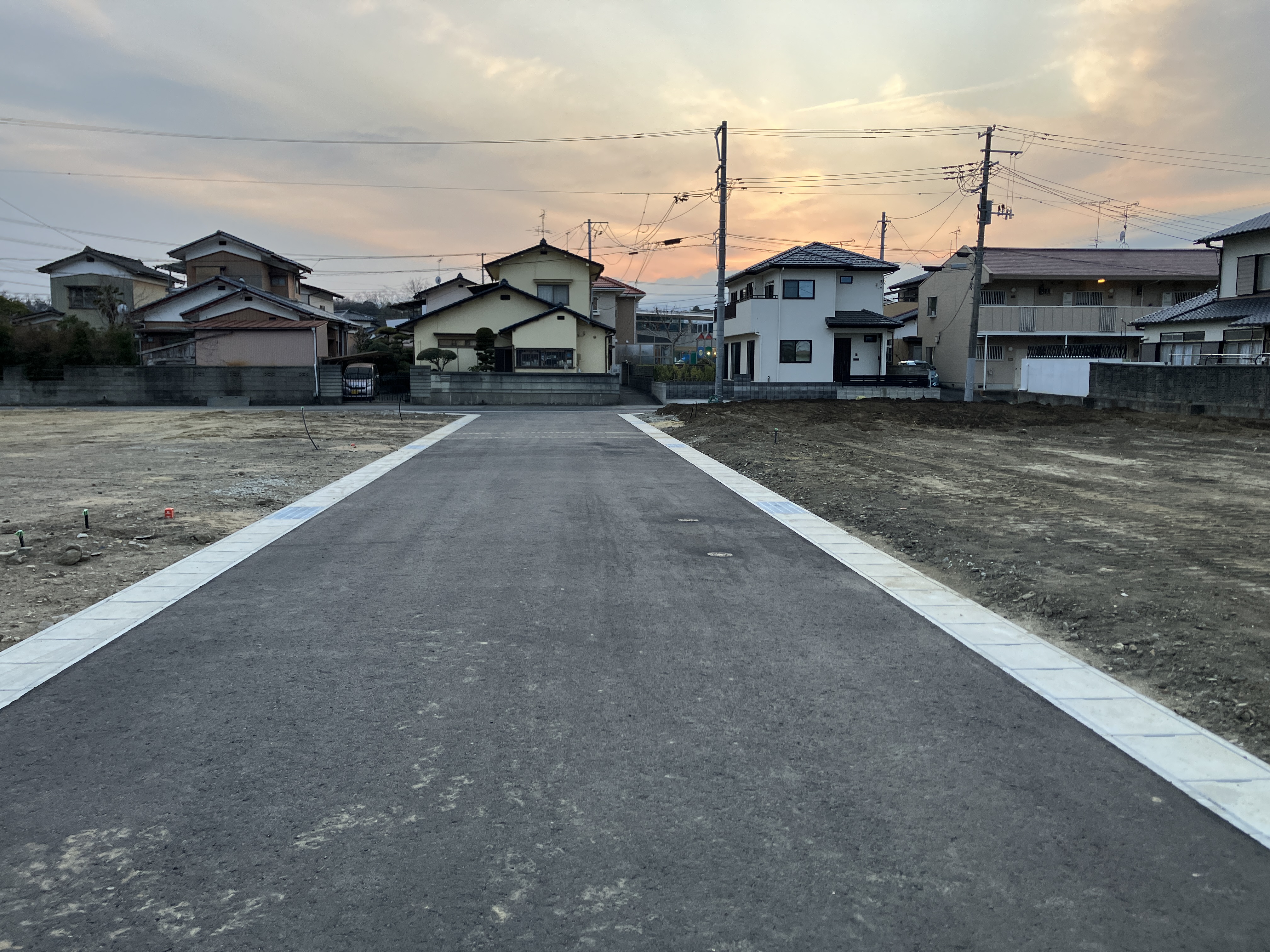 いわき市で広い土地を処分したい方へ。あなたの土地を最も有効に活用するためのサポートを提供します！