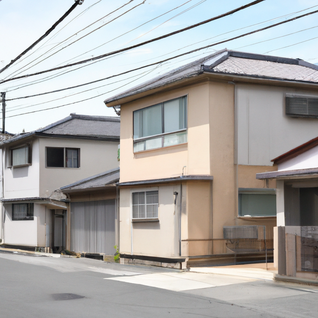 空き家の解体から売却まで、安心のサポートを提供します！