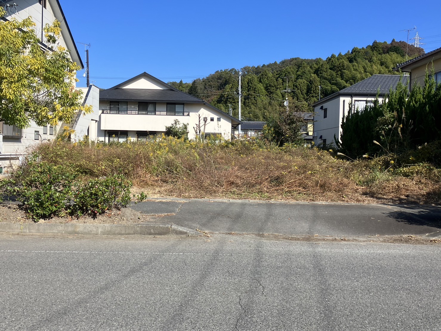 いわき市で土地を相続して処分に困っている方