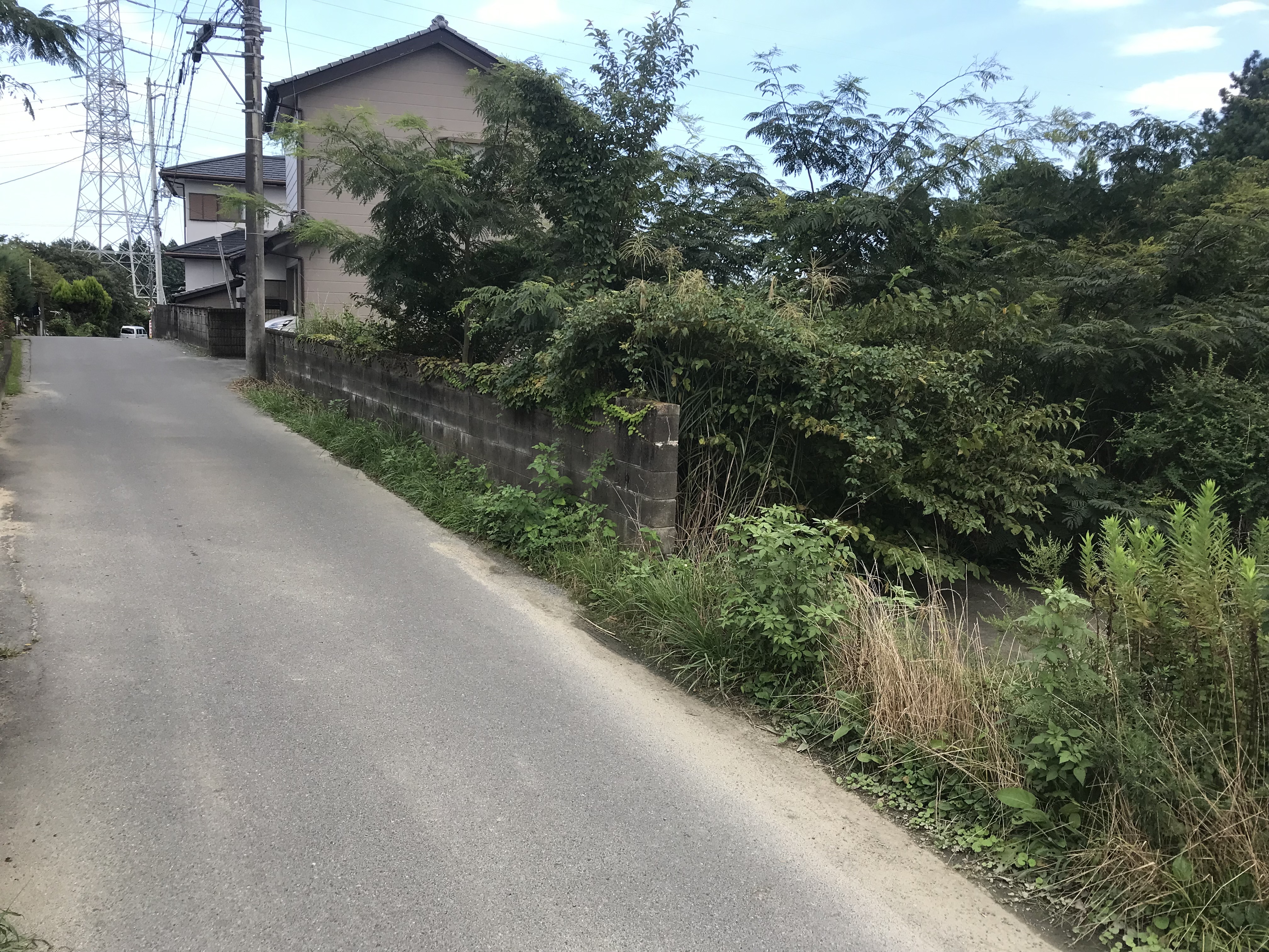 いわき市で土地建物を相続して処分に困っている方必見