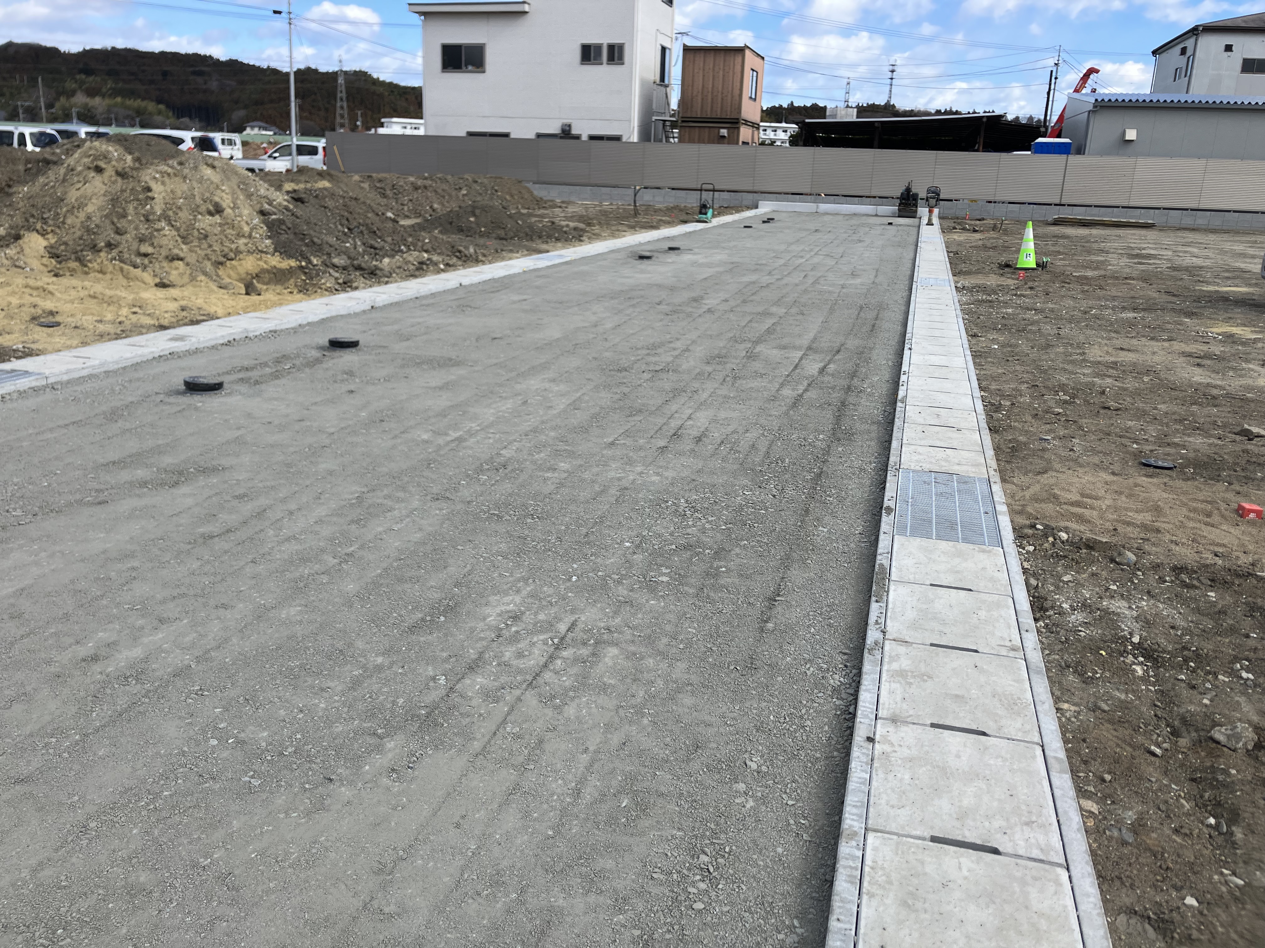 土地利用計画のお手伝い