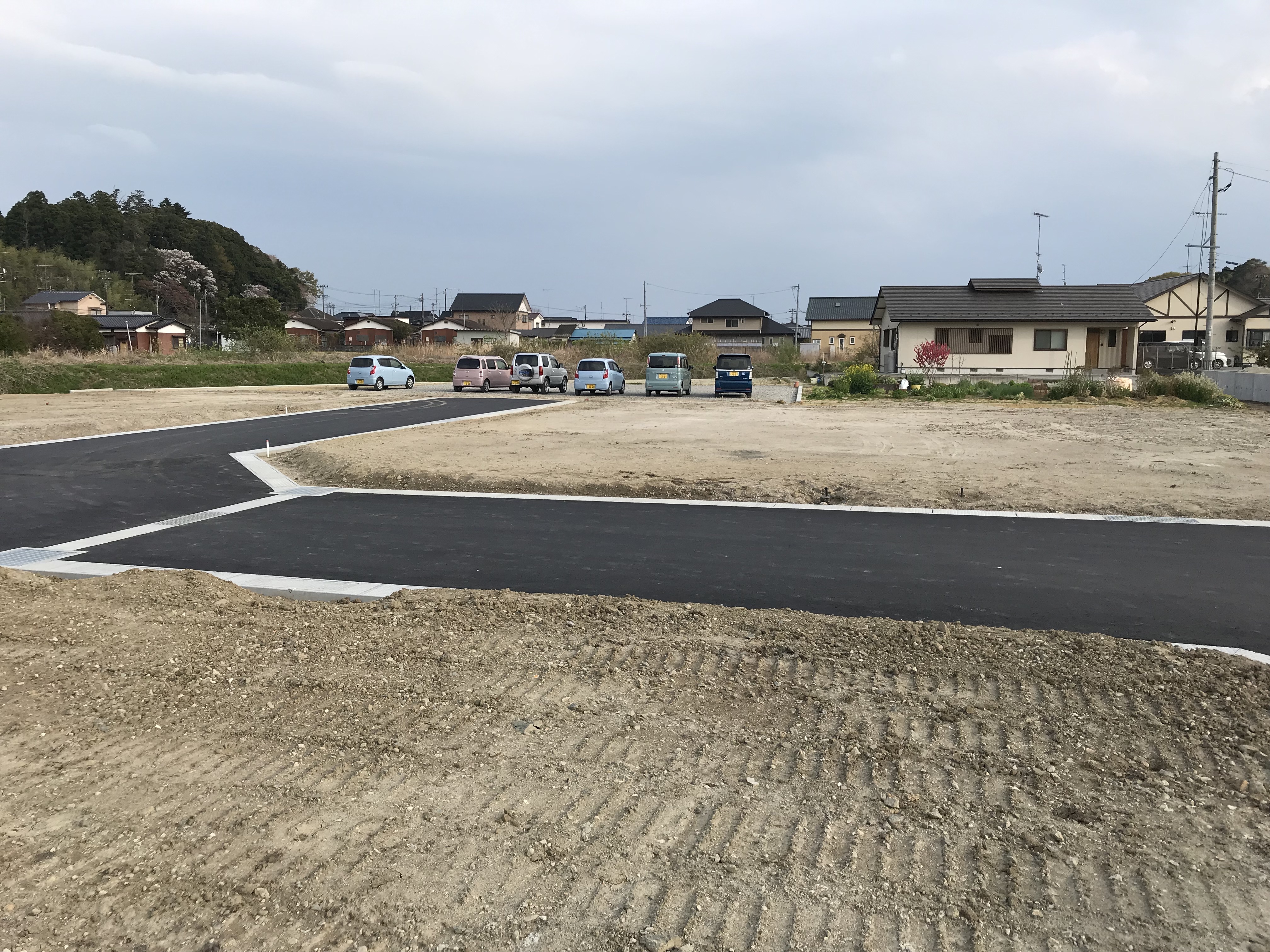いわき市の空き地を活かす！